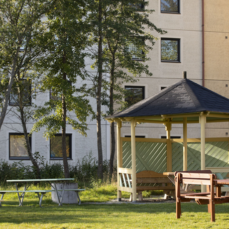 Arrendevägen 9 - Photo 1