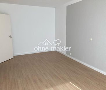 3 Zimmer 100 qm Wohnung in Top Lage von Kreuzau - Foto 6