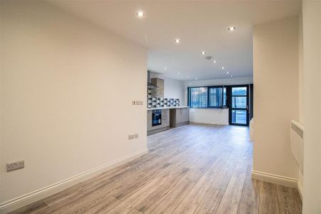 Studio to rent - Photo 2