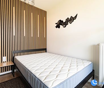 2 pok.-40m2*klimatyzacja*Grzegórzki - Zdjęcie 3