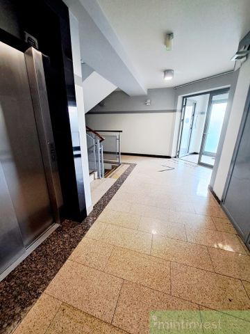 Warszewo. Komfortowy apartament z dużym balkonem. - Zdjęcie 5