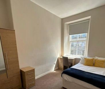 Montgomery Street, Flat 3f3 New Town, Edinburgh, EH7 - Photo 6