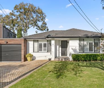 Elegant Family Home in Tranquil Location- 3-4 Bedroom + Parent or T... - Photo 4