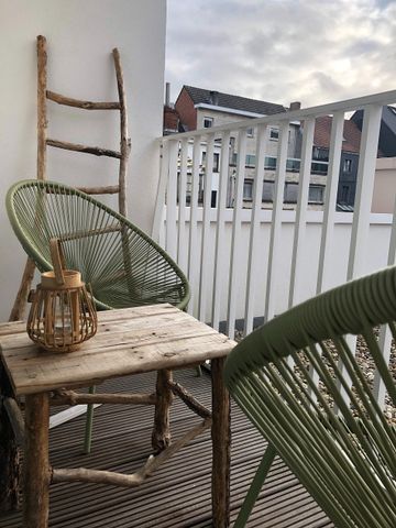Appartement te huur in Lokeren - Photo 4