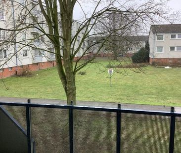 Schöner wohnen: 2- Zimmerwohnung in Hannover-Sahlkamp modernisiert - Foto 2