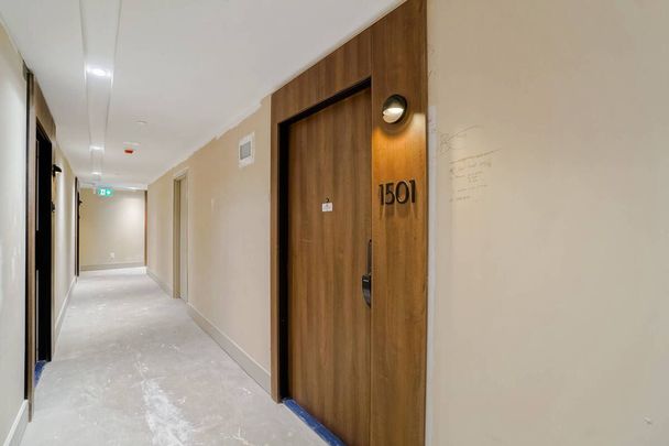 For Lease - 21 Park Street Unit# 1501, Mississauga, Ontario - Photo 1