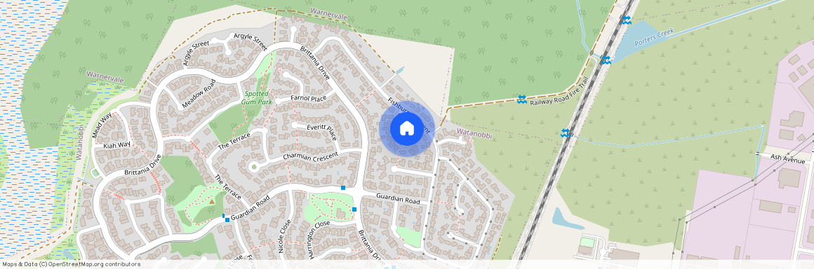 3 Kitty Place, NSW 2259, Watanobbi