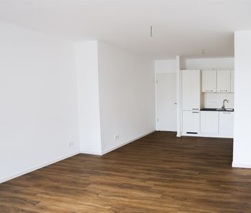 Familienfreundlich, barrierefrei und mit zwei Balkonen - 4-Zi.-Wohn... - Photo 2