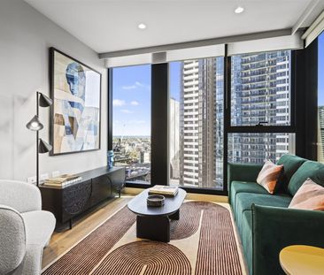 Four weeks rent free* - Brand new apartment building renting now - Photo 1