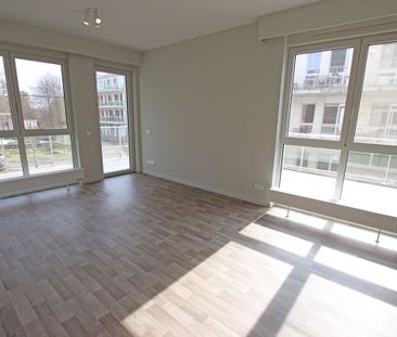 Serviceflat / Assistentiewoning te huur in Huldenberg voor € 1.161 ... - foto 1