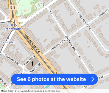 Neubau eines Mehrfamilienhauses mit 7 Wohnungen und 14 TG-Stellplät... - Photo 1