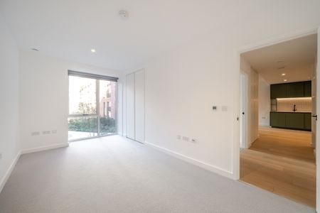 2 bedroom flat to rent - Photo 3