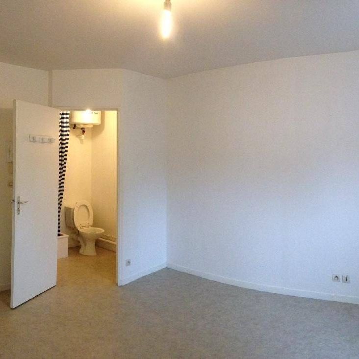 Location appartement t1 22 m² à Nantes (44300) Erdre-Pont du Cens - Photo 2