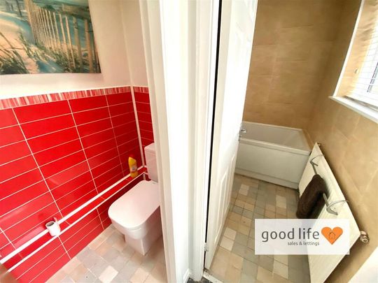 3 bedroom house to rent - Photo 1