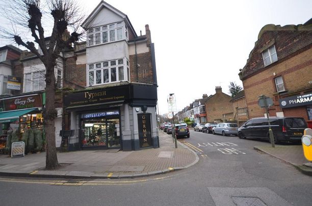 1 bedroom flat to rent - Photo 1