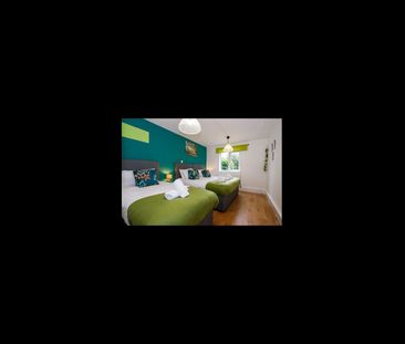 1 Bed Maisonette, Redlynch Walk, M8 - Photo 3