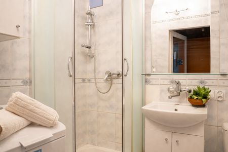 Zwierzolubna kawalerka do wynajęcia,os.Niedźwiadek - Фото 5