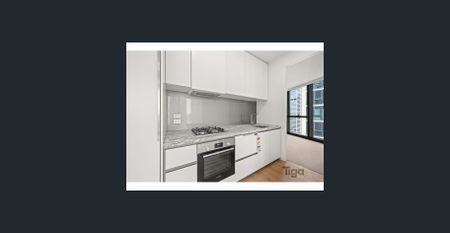 1 Bed 1 Bath 1 Study Apartment Available For Lease - Photo 2