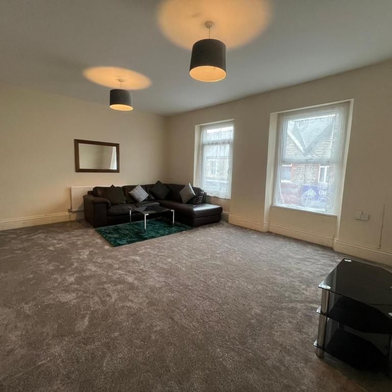 3 bedroom apartment to rent - Photo 1