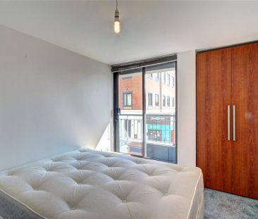 2 bedroom apartment to rent - Photo 6