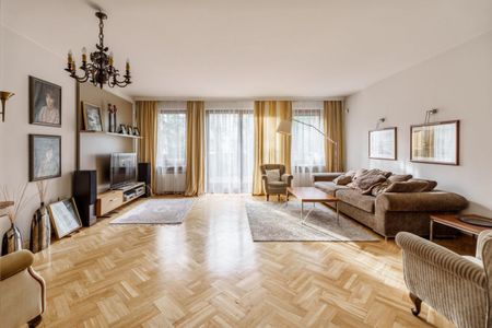 Rodzinny segment | Zielona okolica | Ogród - Фото 4