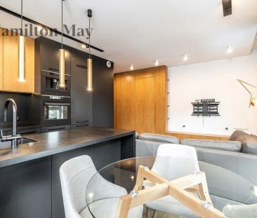 Nowoczesne, elegancko urządzone mieszkanie, klimatyzowane i komfort... - Zdjęcie 5