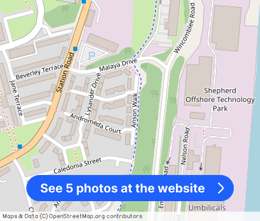 Anson Walk, Newcastle - Photo 1