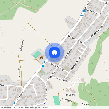 Liestalerstrasse 10, 4411 Seltisberg