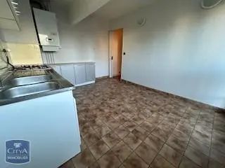 Appartement à louer 1 pièce 34m² - Photo 1