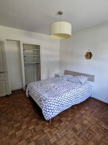 Colocation Nantes / proche Gare Sud - Photo 5