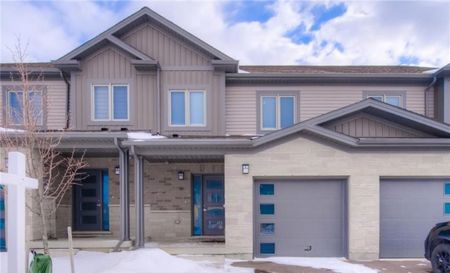For Lease - 66 Munch Avenue, Cambridge, Ontario - Photo 3