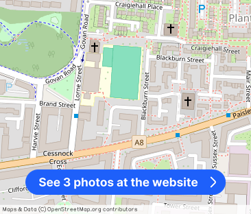 Maclean Street, Glasgow, G51 - Photo 1