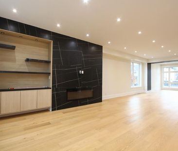 For Lease - 38 Murrie Street, Toronto, Ontario - Photo 5