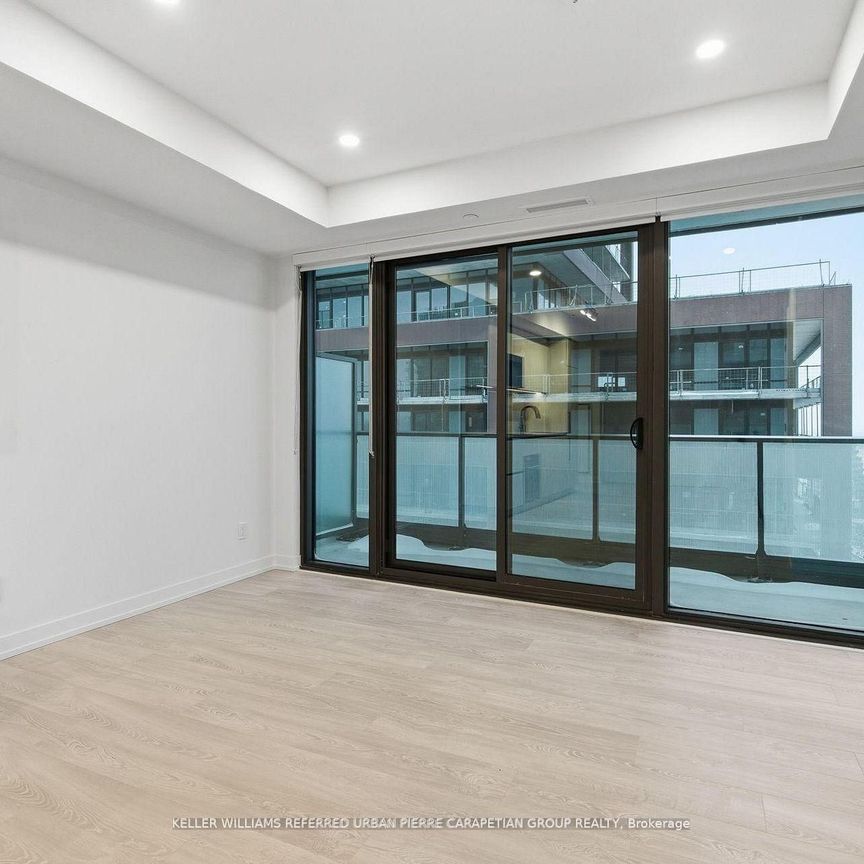 For Lease - 35 Parliament Street Unit# 2304, Toronto, Ontario - Photo 1