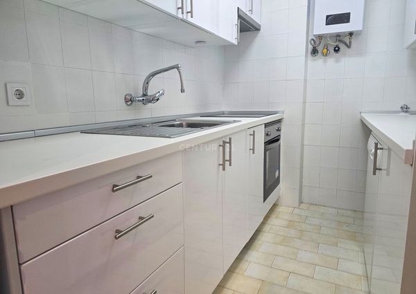 Arrendamento | Apartamento T1+1 | Amadora