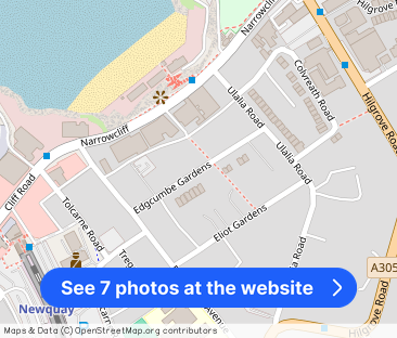 Edgcumbe Gardens, Newquay - Photo 1