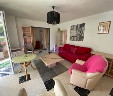 Appartement meublé bas de villa - Photo 1