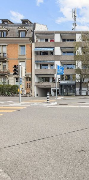3 Zimmer, 62 m², 3. Stock - Foto 1