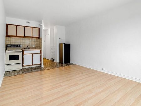 Le Durocher | des appartements à louer - Photo 5