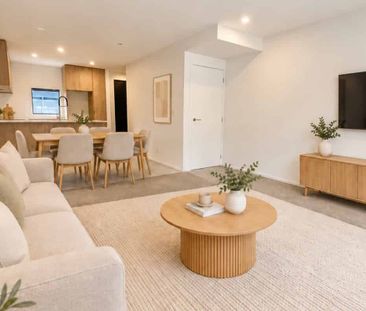Worcester Street Townhouse - Photo 4