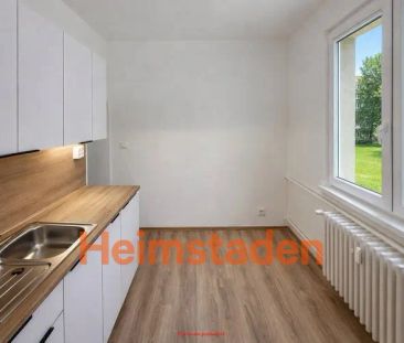 Pronájem bytu 3+1 70 m - Fotografie 4