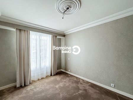 Location appartement à Brest, 5 pièces 114.33m² - Photo 4