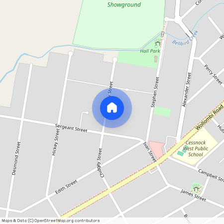 4/6 Chidgey Street, Cessnock NSW 2325