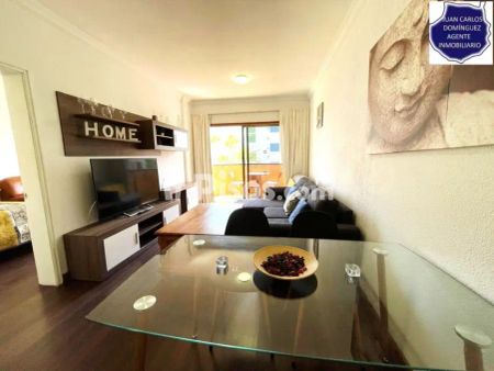 Apartamento en alquiler en Playa del Inglés - Foto 5