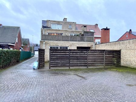 Gelijkvloers appartement - Photo 2