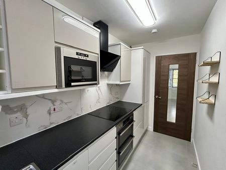 1 bedroom apartment to rent Rockstone Court - Photo 5
