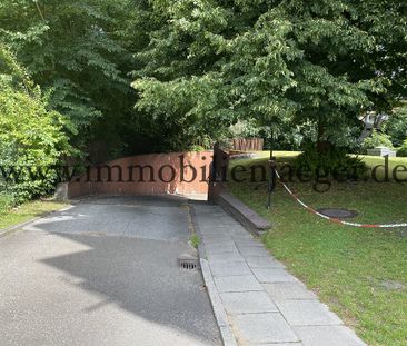 Poppenbüttel Fußnähe zum Moorhof - zurückgesetzte Wohnung mit Balko... - Foto 1