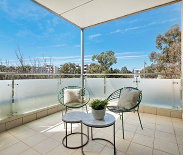 3 Bedroom North Facing Apartment in "Aamira" - Photo 1