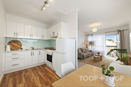 Early Release Opportunity - Exclusive One Bedroom Apartment - Photo 3