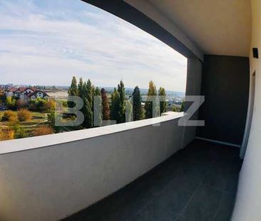 Garsoniera modern/lux , incalzire in pardoseala, masina de spalat v... - Photo 2